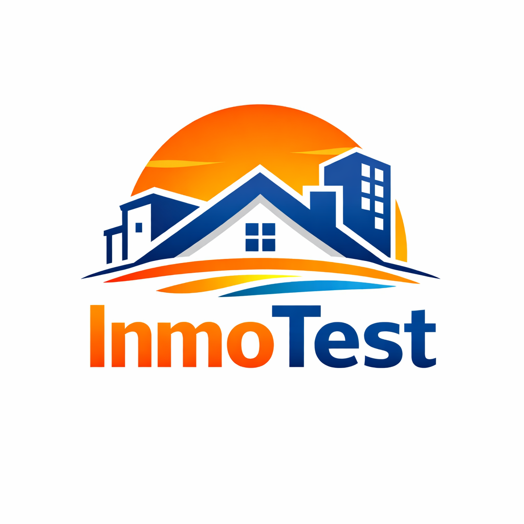 Inmobiliaria Ejemplo